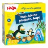 Mijn eerste spellen - Hup, kleine pinguin, hup! Haba