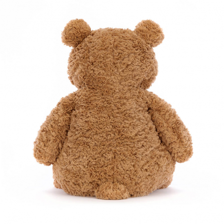 Bartholomew Bear Large, Jellycat