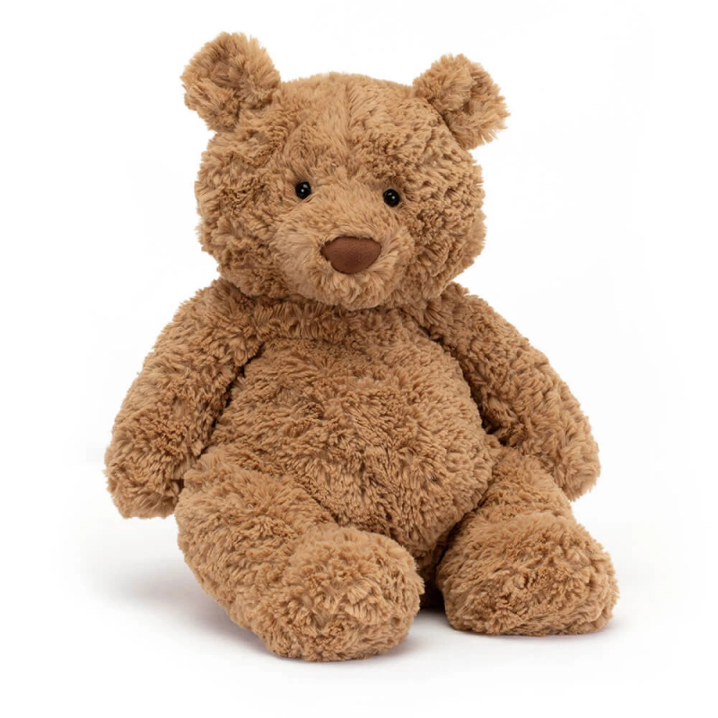 Bartholomew Bear Large, Jellycat