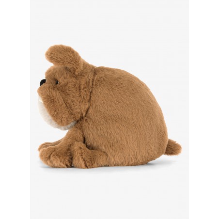Derreck Dog, Jellycat