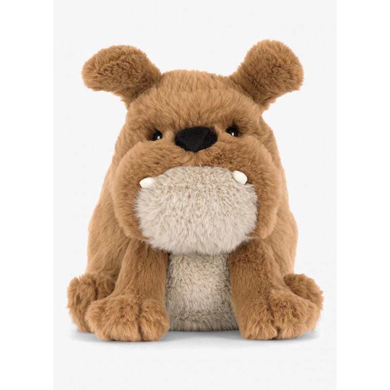 Derreck Dog, Jellycat