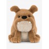 Derreck Dog, Jellycat