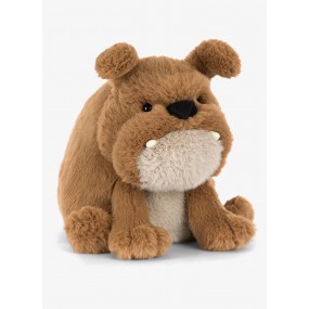 Derreck Dog, Jellycat