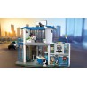 Playmobil City Action - Politiebureau met onderzoeksruimte, 71874