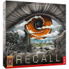 Recall - Bordspel, 999 Games