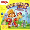 Dobbelkoning junior - Haba