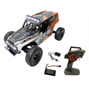 EX06 1:12 Truck, RTR, DF Models