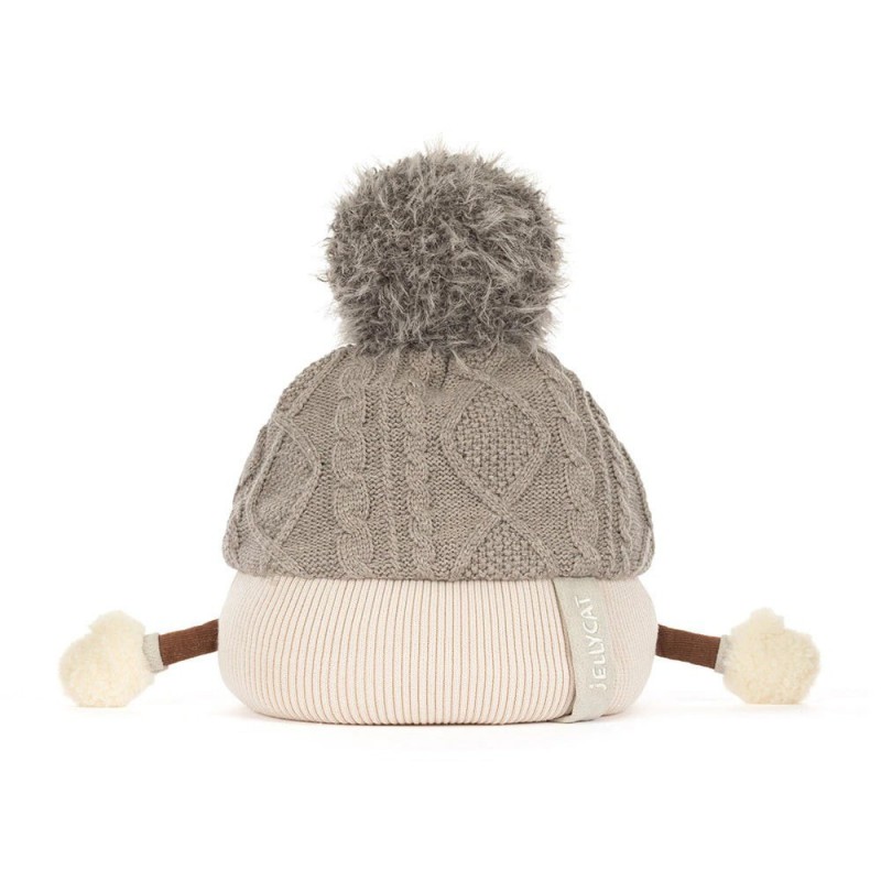 Amuseables Pomilly, Jellycat