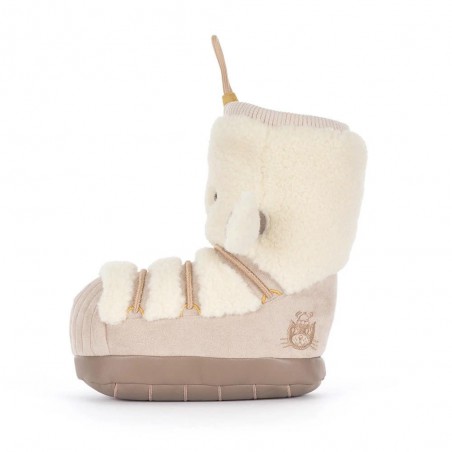 Amuseables Perta Snow Boot, Jellycat