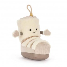 Amuseables Perta Snow Boot, Jellycat