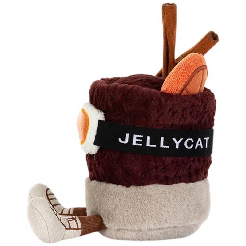 Amuseables Mullover Spiced Drink, Jellycat
