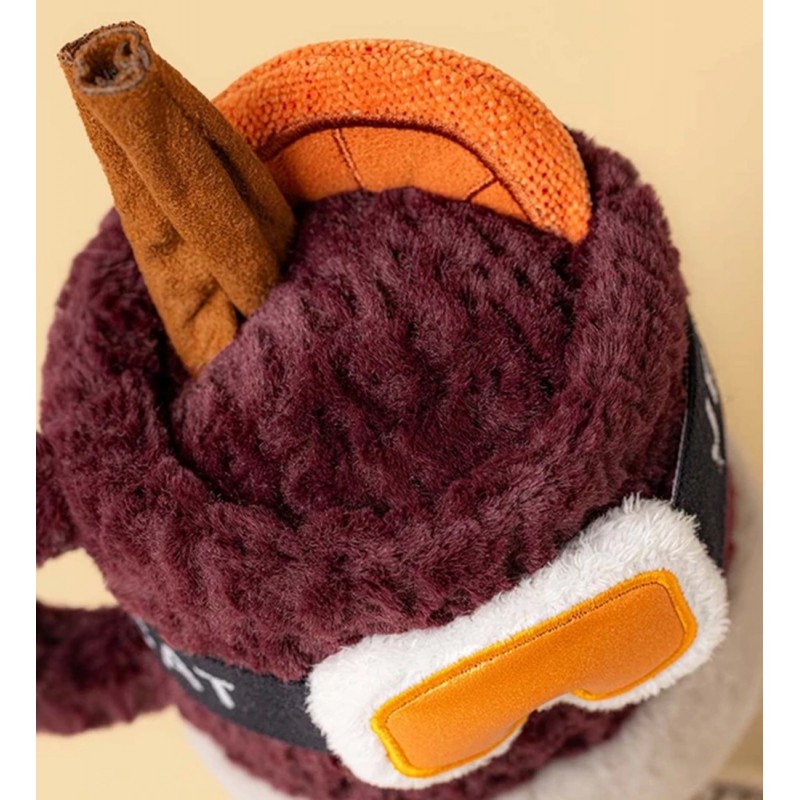Amuseables Mullover Spiced Drink, Jellycat