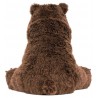 Bizzlestomp Bear, Jellycat