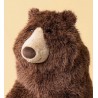 Bizzlestomp Bear, Jellycat