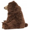 Bizzlestomp Bear, Jellycat
