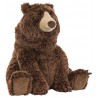 Bizzlestomp Bear, Jellycat
