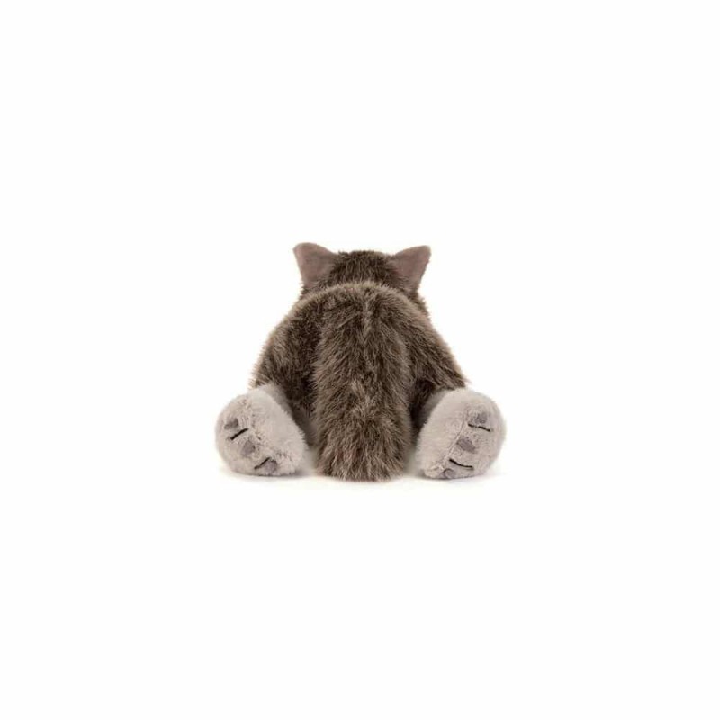 Ulrich Wolf, Jellycat