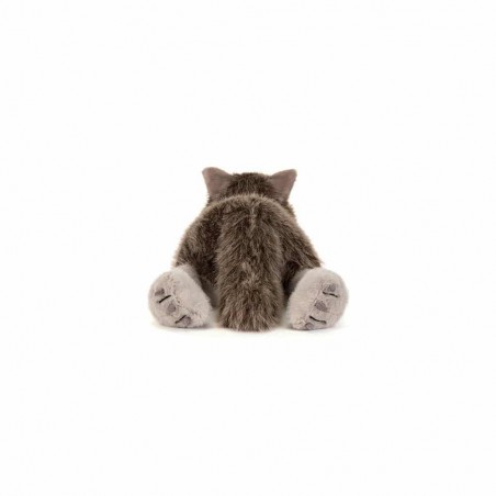 Ulrich Wolf, Jellycat