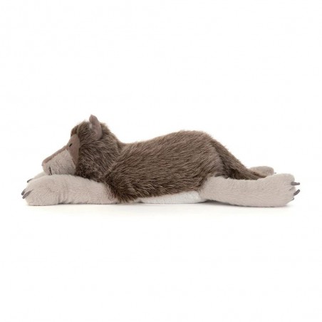 Ulrich Wolf, Jellycat