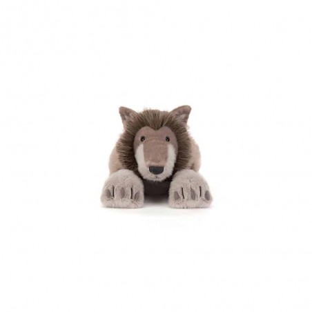 Ulrich Wolf, Jellycat