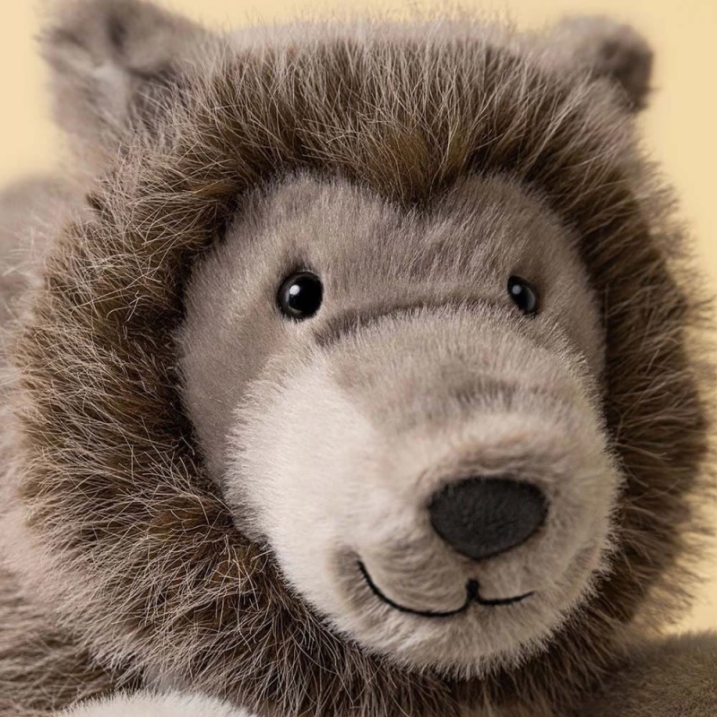 Ulrich Wolf, Jellycat