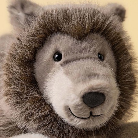 Ulrich Wolf, Jellycat