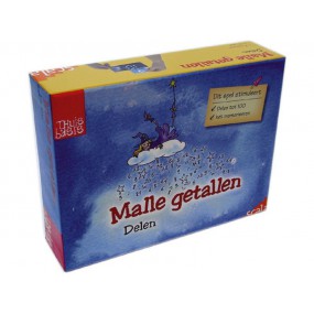 Malle Getallen – Delen