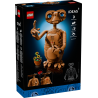 LEGO IDEAS - 21370 E.T. the Extra-Terrestrial