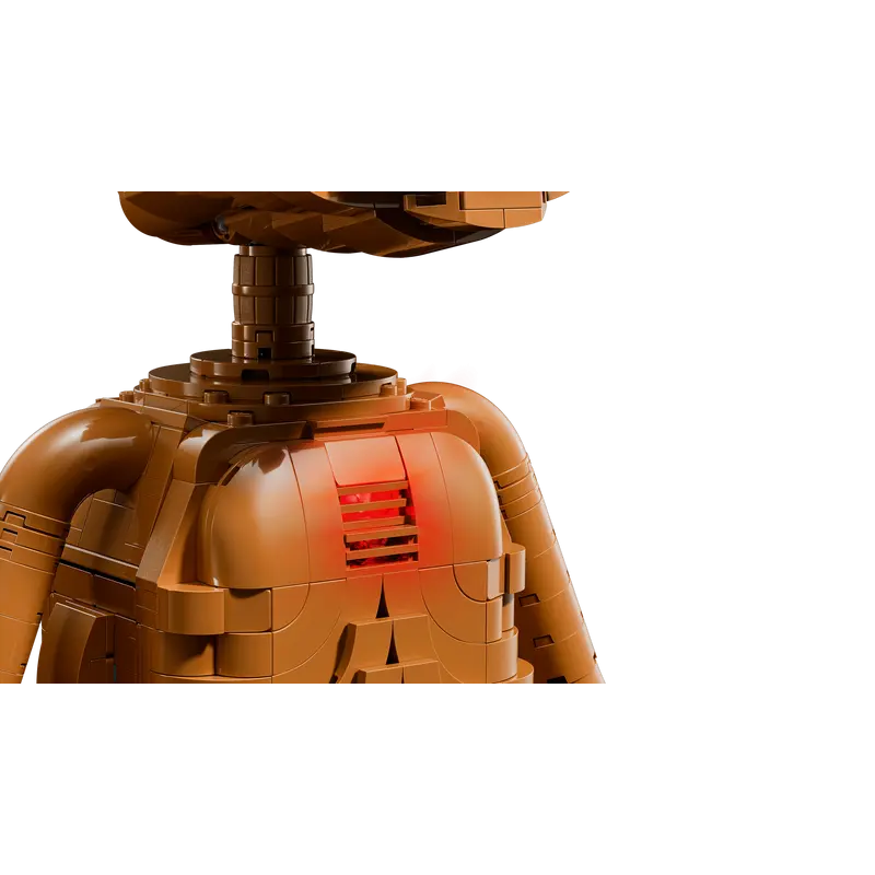 LEGO IDEAS - 21370 E.T. the Extra-Terrestrial