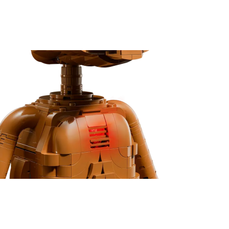 LEGO IDEAS - 21370 E.T. the Extra-Terrestrial
