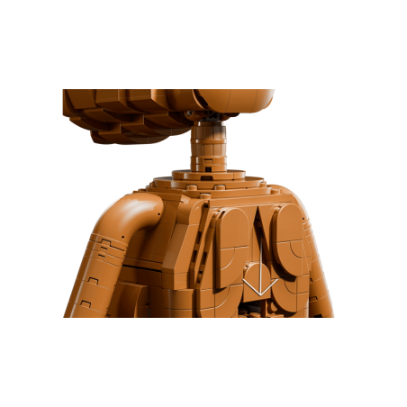 LEGO IDEAS - 21370 E.T. the Extra-Terrestrial