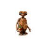 LEGO IDEAS - 21370 E.T. the Extra-Terrestrial