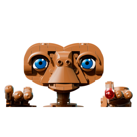 LEGO IDEAS - 21370 E.T. the Extra-Terrestrial