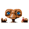 LEGO IDEAS - 21370 E.T. the Extra-Terrestrial