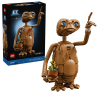 LEGO IDEAS - 21370 E.T. the Extra-Terrestrial