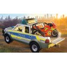 Playmobil City Action - Achtervolging met politie-ophaaldienst, 71875