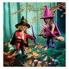 Playmobil DuoPack - 72023 Heks en Tovenaar