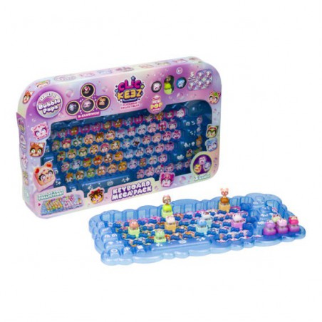 Clickeez S3 - Keyboard Mega Pack