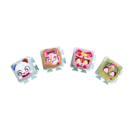 Clickeez S3 – Advent Calendar