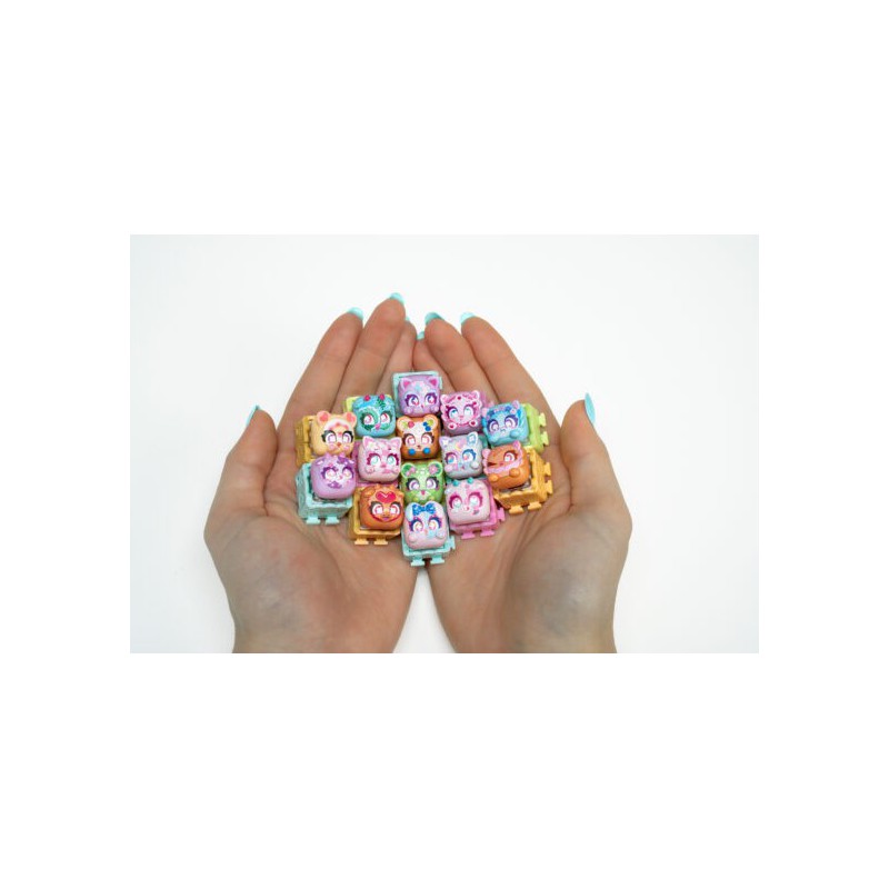 Clickeez S3 - 5-Pack