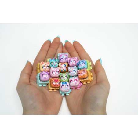 Clickeez S3 - 5-Pack