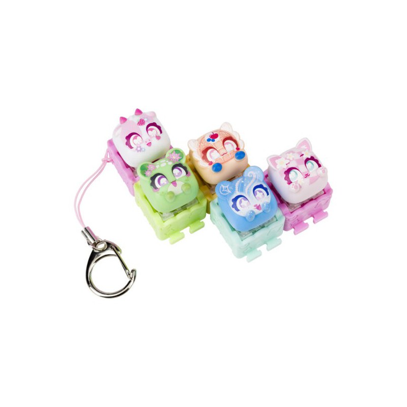 Clickeez S3 - 5-Pack