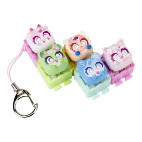 Clickeez S3 - 5-Pack