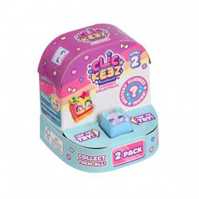 Clickeez S2 - 2-Pack