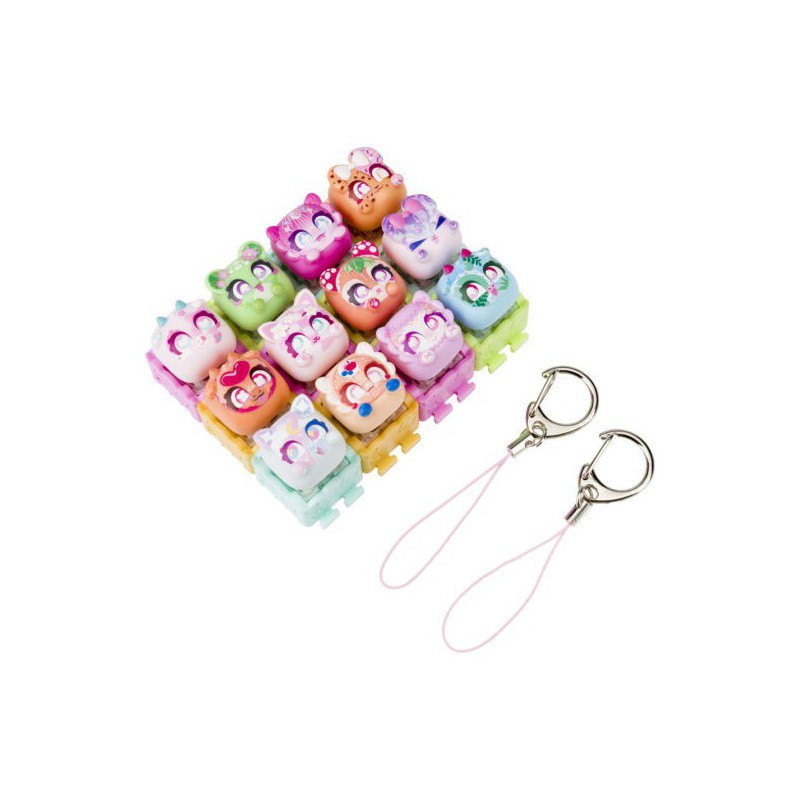 Clickeez S3 - 12-Pack