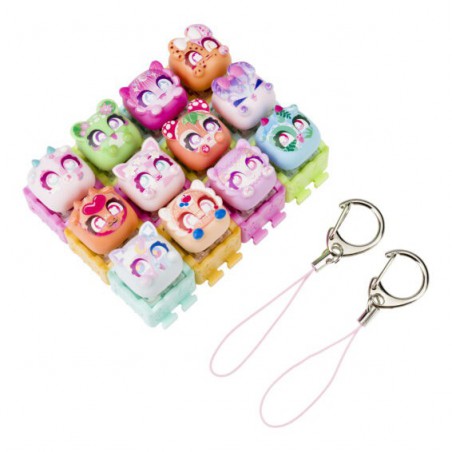 Clickeez S3 - 12-Pack
