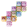 Clickeez S3 - 12-Pack