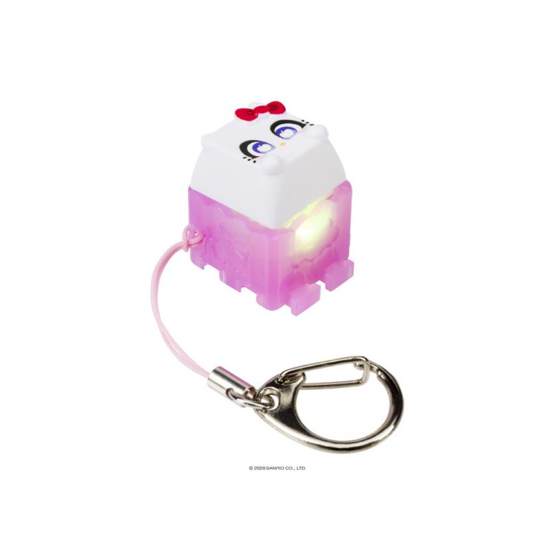 Clickeez Hello Kitty & Friends - 1-Pack