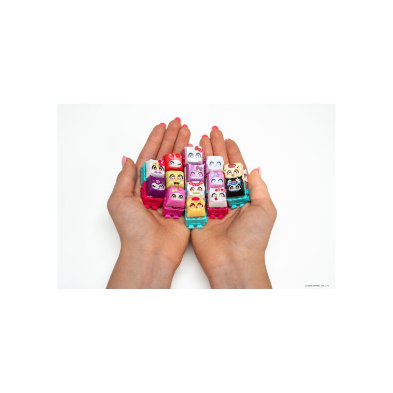 Clickeez Hello Kitty & Friends - 1-Pack
