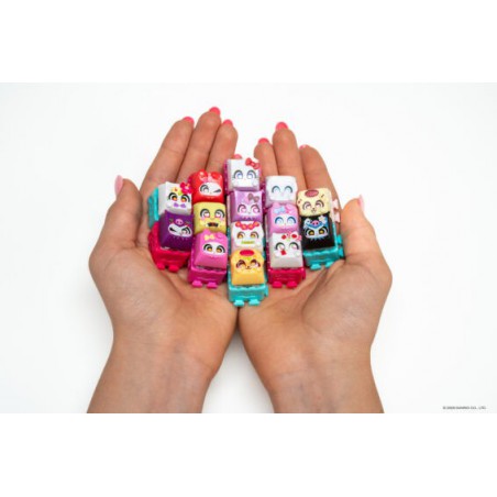 Clickeez Hello Kitty & Friends - 1-Pack